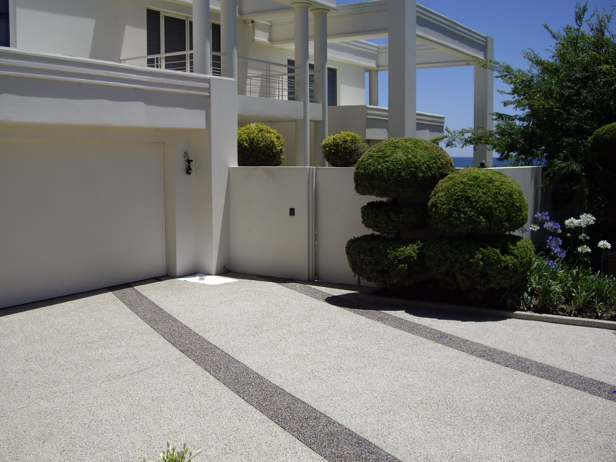 concrete driveway | concreters mornington peninsula